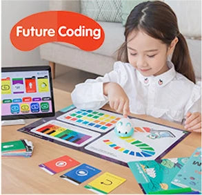 Future Coding