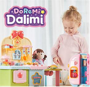 Dalimi