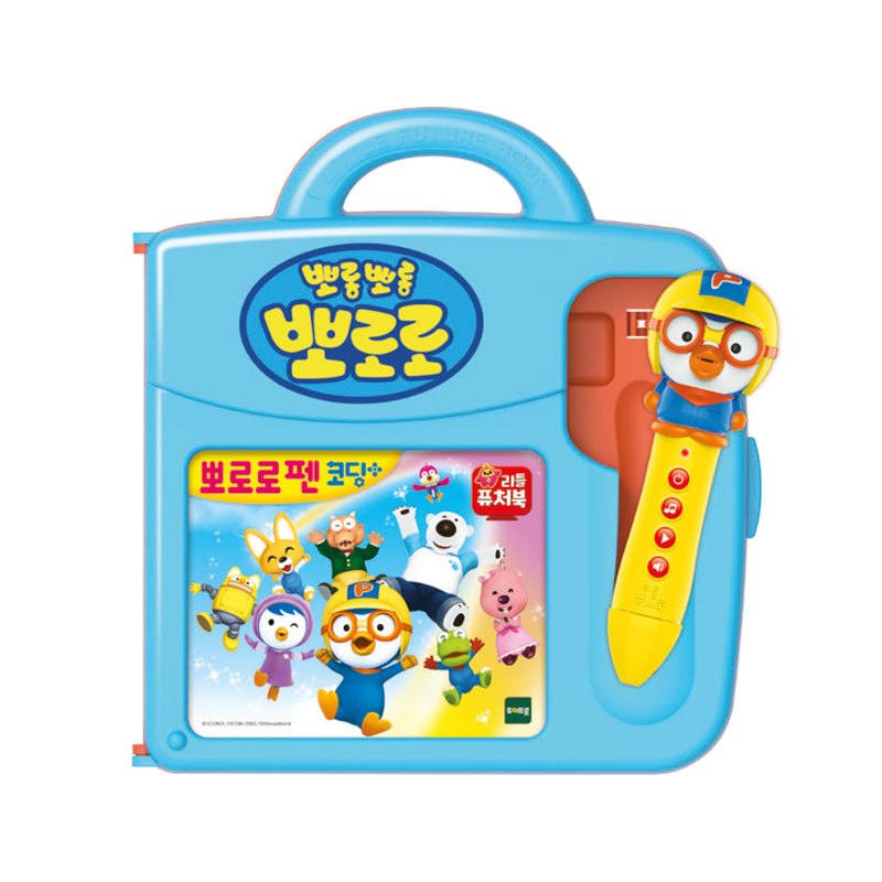 Pororo Phonics T | Learn A to Z with Pororo! | ABC Letter
