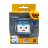 [Bread Barbershop] Wilk Figurine