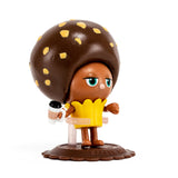 [Bread Barbershop] Choco Figurine