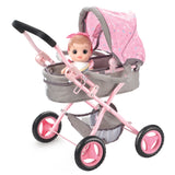 [Dalimi] Deluxe Stroller