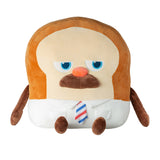 [Bread Barbershop] Bread (Plush Doll L)