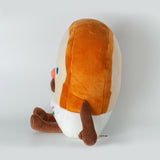 [Bread Barbershop] Bread (Plush Doll L)