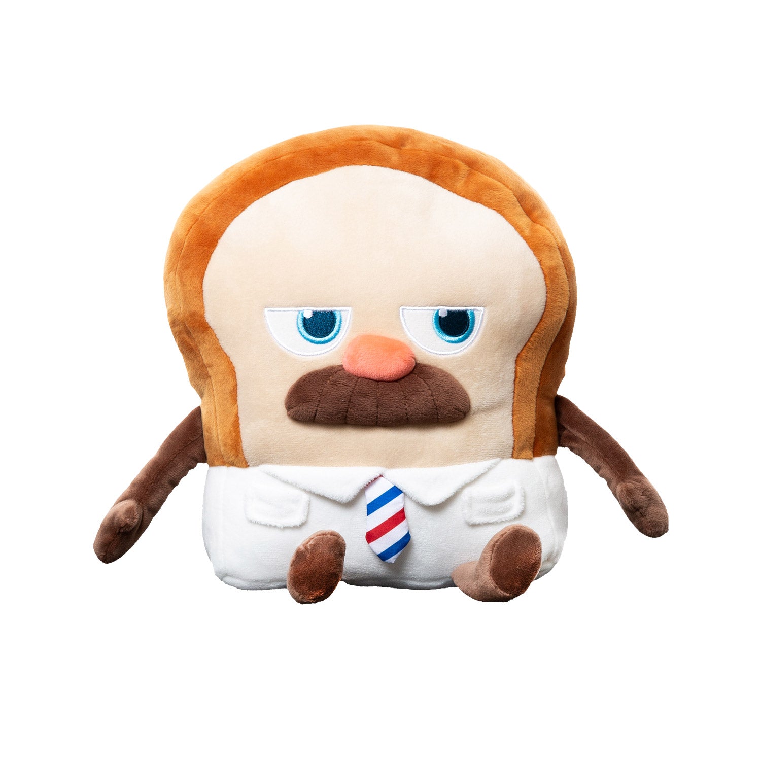 [Bread Barbershop] Bread (Plush Doll M)