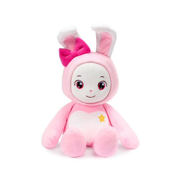 [Dalimi] Daltokki Plush Doll