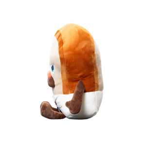 [Bread Barbershop] Bread (Plush Doll M)