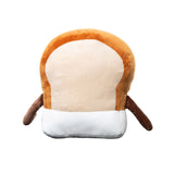 [Bread Barbershop] Bread (Plush Doll M)