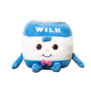 [Bread Barbershop] Wilk (Plush Doll M)