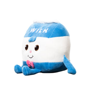 [Bread Barbershop] Wilk (Plush Doll M)