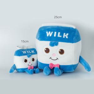 [Bread Barbershop] Wilk (Plush Doll M)