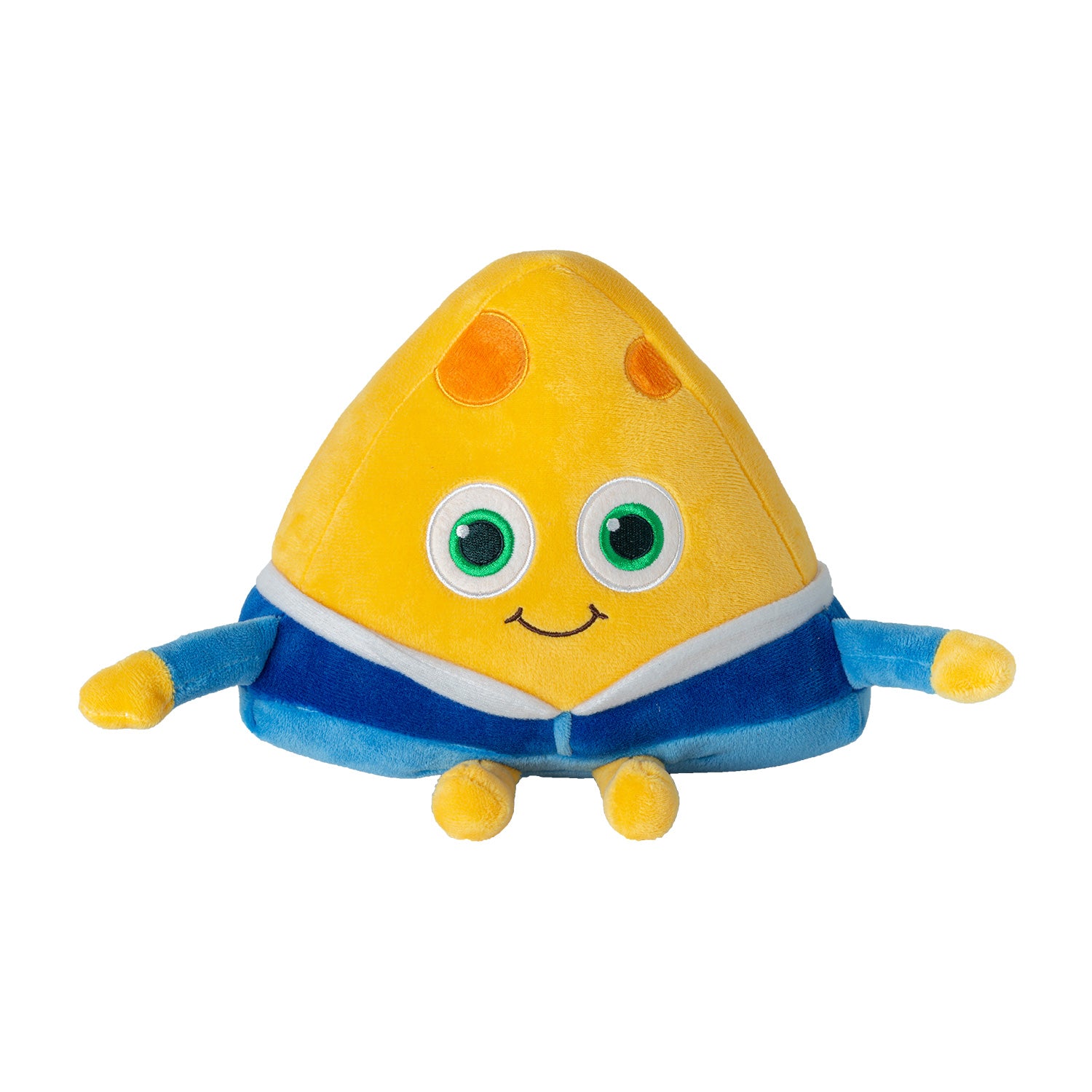 [Bread Barbershop] Cheese (Plush Doll M)