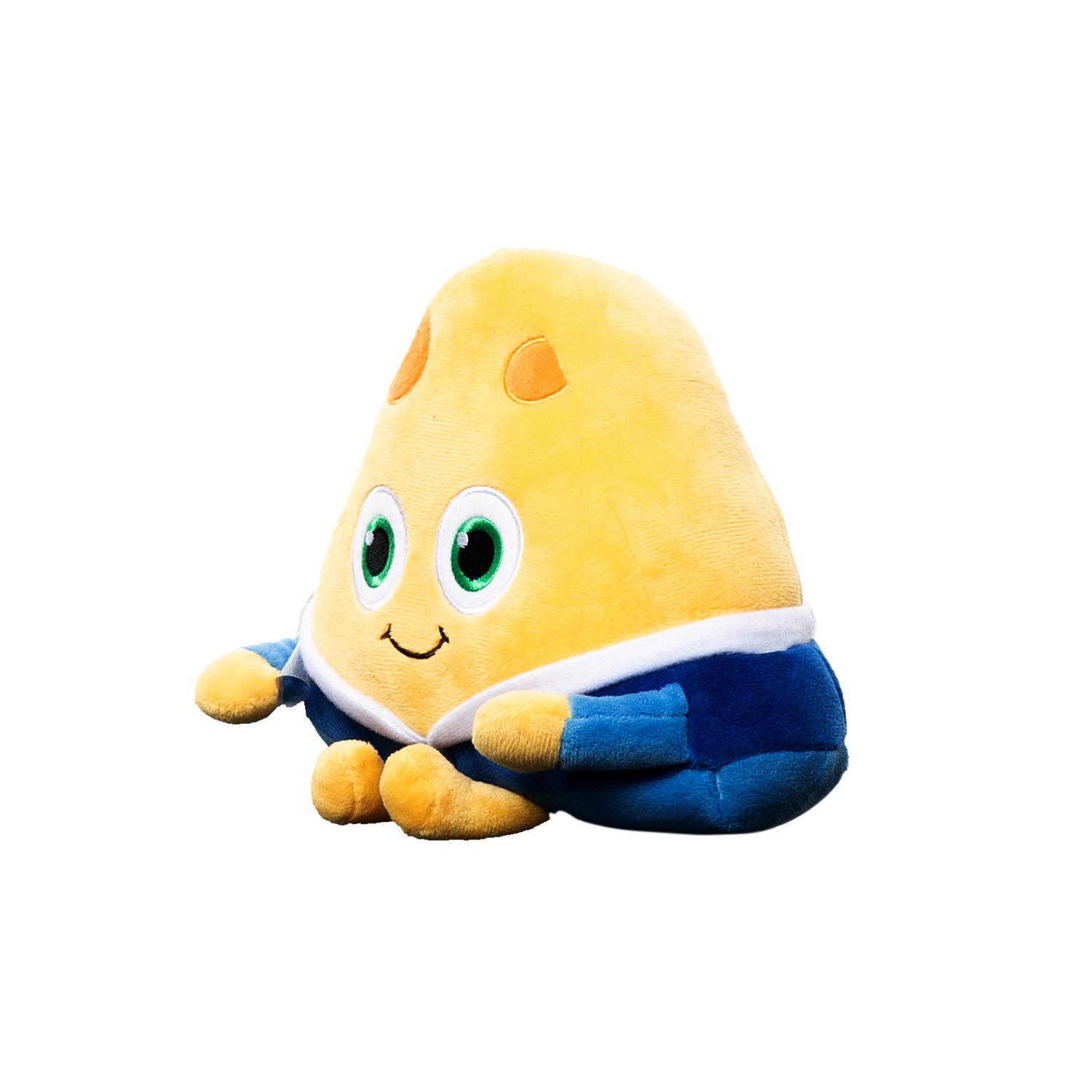 [Bread Barbershop] Cheese (Plush Doll M)