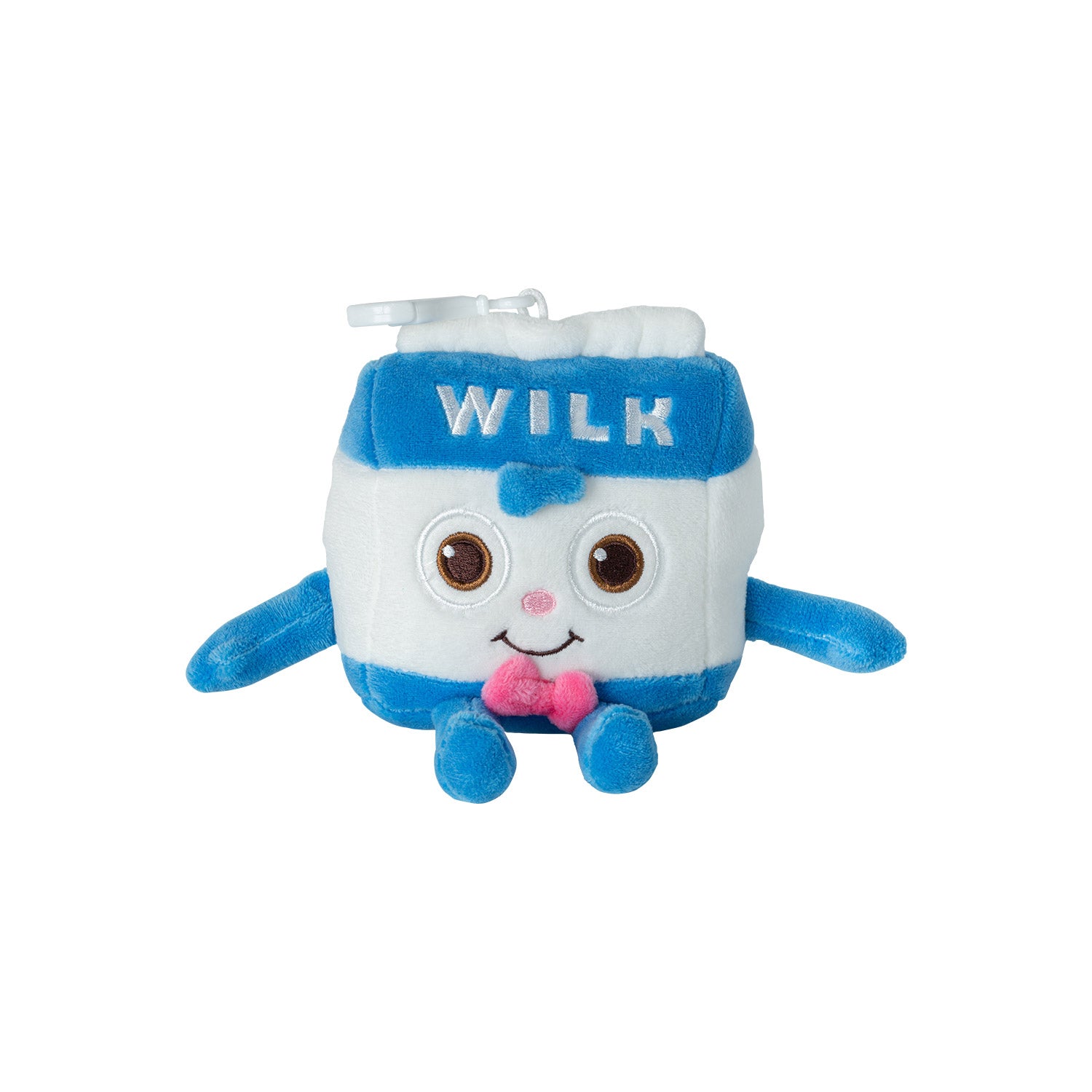 [Bread Barbershop] Wilk (mini key chain)