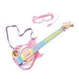 [Dalimi] Musical Guitar