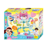 [Dalimi] Bathtub Playset