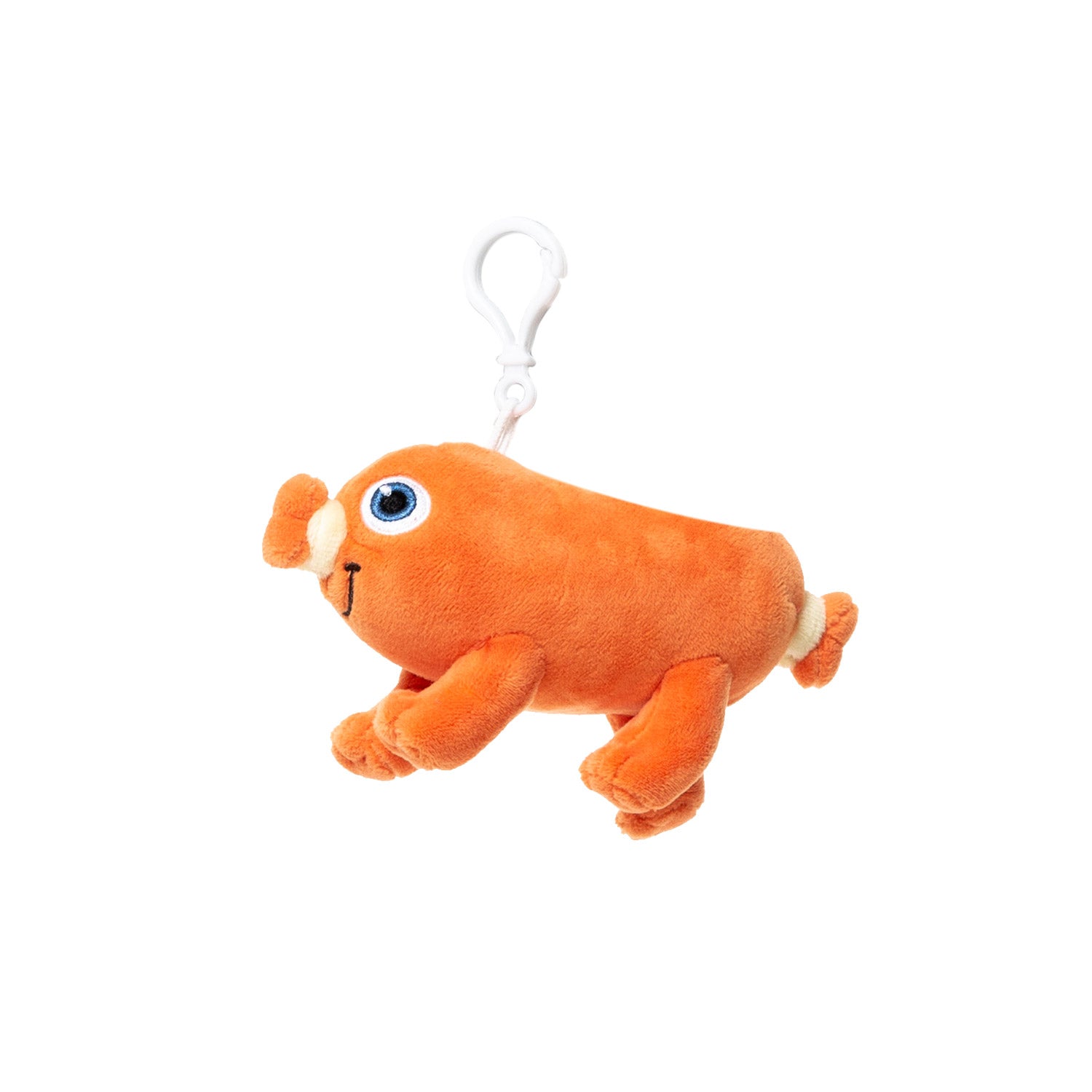 [Bread Barbershop] Sausage (mini key chain)