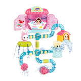 [Dalimi] Bathtub Playset