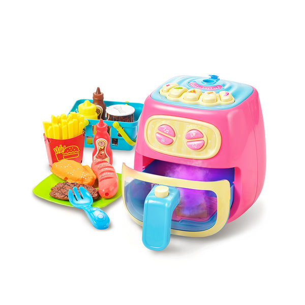 [Dalimi] Air Fryer Playset