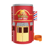 [Bread Barbershop] Potato Chip's Hair Shop Playset