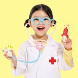 [Dalimi] Doctor Playset
