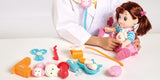 [Dalimi] Doctor Playset