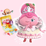 [Bread Barbershop] Cake Princess's Wedding Makeover Refill Set