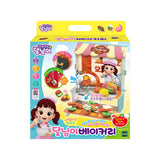 [Dalimi] Dalimi Mini Dough Playset - Bakery