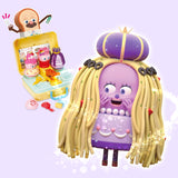 [Bread Barbershop] Cake Queen's Fit Makeover Refill Set