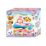 [Harp & Friends] Fish Shaped Waffle & Cookie Maker