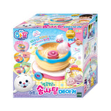 [Harp & Friends] Cottoncandy Maker