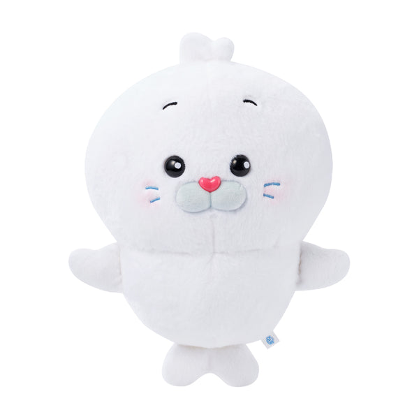 [Harp & Friends] Plush-Harp M (12inch)