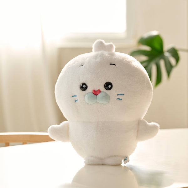 [Harp & Friends] Plush-Harp M (12inch)
