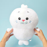 [Harp & Friends] Plush-Harp M (12inch)