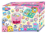 [Harp & Friends] 3D Sticker Maker