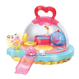 [Harp & Friends] Igloo House