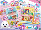 [Harp & Friends] Squishy Maker