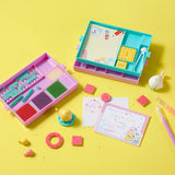 [Harp & Friends] Stamp Maker