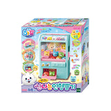 [Harp & Friends] Harp's Playful Doll Dispenser