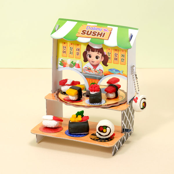 [Dalimi] Doremi Dalimi Doll