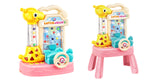 [Harp & Friends] Harp's Arcade Pinball Machines