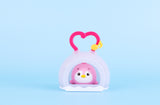 [Harp & Friends] Nana & Igloo House
