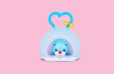 [Harp & Friends] Moonk & Igloo House