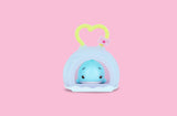 [Harp & Friends] Mink & Igloo House