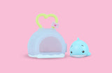 [Harp & Friends] Mink & Igloo House