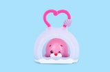 [Harp & Friends] Wink & Igloo House