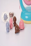 [Harp & Friends] Chocolate Maker