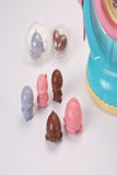 [Harp & Friends] Chocolate Maker