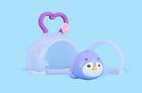 [Harp & Friends] Popo & Igloo House