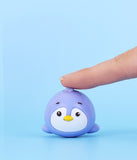 [Harp & Friends] Popo & Igloo House